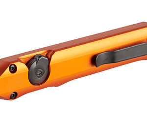 STREAMLIGHT WEDGE SLIM EDC FLASHLIGHT – ORANGE