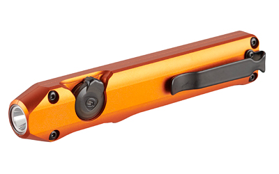 STL88820_1 STREAMLIGHT WEDGE SLIM EDC FLASHLIGHT – ORANGE
