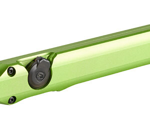 STREAMLIGHT Wedge USB-C Rechargeable Flashlight, Lime Green