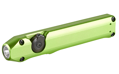 STL88821_1 STREAMLIGHT Wedge USB-C Rechargeable Flashlight, Lime Green