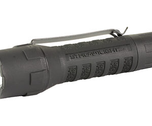 Streamlight PolyTac 600LM LED Flashlight Black