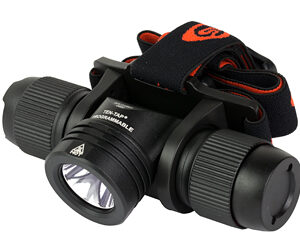 STREAMLIGHT ProTac 2.0 Headlamp — 2,000 Lumens, USB-C