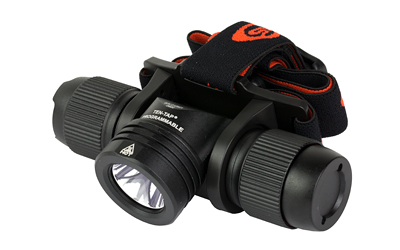 STREAMLIGHT ProTac 2.0 Headlamp — 2,000 Lumens, USB-C