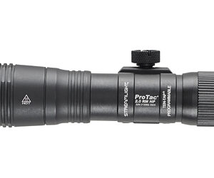 Streamlight ProTac 2.0 Rail Mount HP Weapon Light