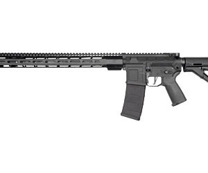 San Tan Tactical STT-15 6mm ARC 18″ Black