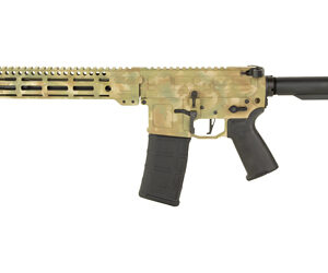 San Tan Tactical STT-15 5.56 10.5″ 30rd Multicam Desert