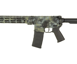 San Tan Tactical STT-15 5.56 10.5″ 30rd MC Black