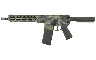 San Tan Tactical STT-15 5.56 10.5″ 30rd MC Black