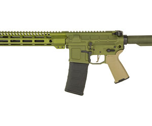 San Tan Tactical STT-15 5.56 10.5″ 30RD ODG