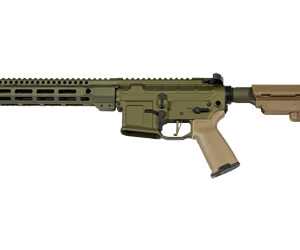 San Tan Tactical STT-15 5.56 10.5in 30rd ODG