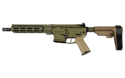 San Tan Tactical STT-15 5.56 10.5in 30rd ODG