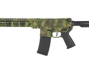 San Tan Tactical STT-15 5.56 10.5in 30rd MultiCam Tropic