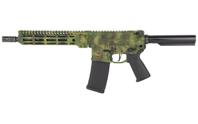 San Tan Tactical STT-15 5.56 10.5in 30rd MultiCam Tropic