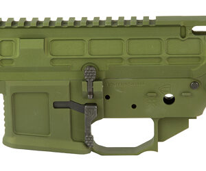 San Tan Tactical STT-15 Receiver Combo — Multi, Olive Drab