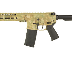 San Tan Tactical STT-15 5.56 NATO 7.5in 30-Round