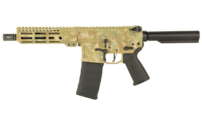 San Tan Tactical STT-15 5.56 NATO 7.5in 30-Round