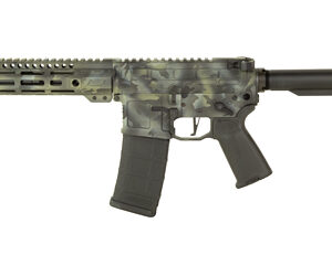 San Tan Tactical STT-15 5.56 7.5″ 30RD MC Black