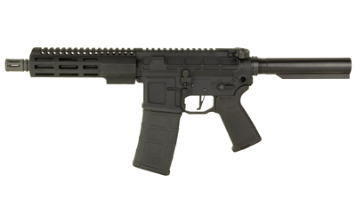 San Tan Tactical STT-15 5.56 7.5″ 30RD Black
