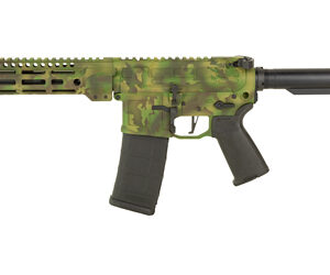 San Tan Tactical STT-15 5.56 NATO 7.5in 30rd MultiCam