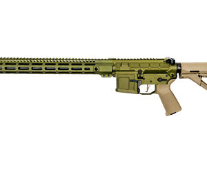 San Tan Tactical STT-15 5.56 NATO 16″ 30rd ODG