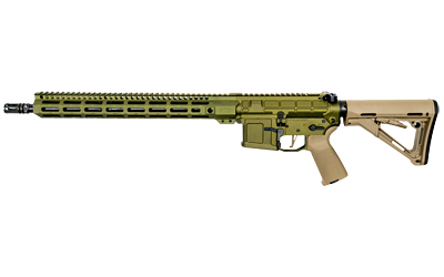 San Tan Tactical STT-15 5.56 NATO 16″ 30rd ODG