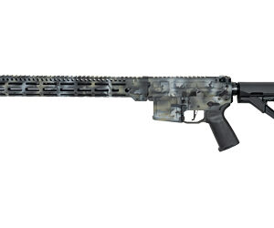 San Tan Tactical STT-15 5.56/.223 16″ 30rd MultiCam Black