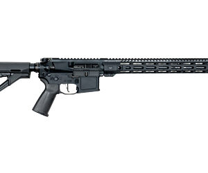 San Tan Tactical STT-15 5.56 NATO 16 in 30rd Black