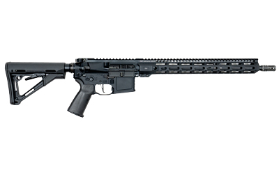 STT15-R-556-16_1 San Tan Tactical STT-15 5.56 NATO 16 in 30rd Black
