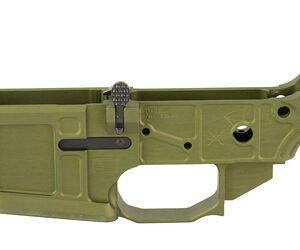 San Tan Tactical STT-15L Stripped Lower Receiver ODG