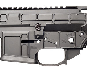 San Tan Tactical STT-15L LT Receiver Set