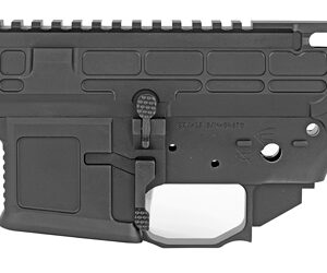 San Tan Tactical STT-15 Pillar Receiver Set