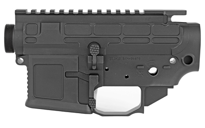 STT15PILLARCMB_1 San Tan Tactical STT-15 Pillar Receiver Set