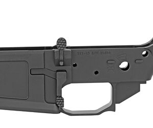 San Tan Tactical STT-15 Billet Stripped Lower – .223/5.56