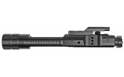 STTENHANCEDBCG556_1 San Tan Tactical Enhanced AR-15 BCG 556 Matte Black