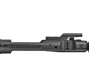 San Tan Tactical Enhanced AR15 BCG, 6mm ARC, Black Nitride
