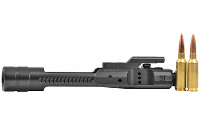San Tan Tactical Enhanced AR15 BCG, 6mm ARC, Black Nitride