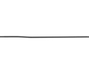 San Tan Tactical AR15 Gas Tube NTRD RFL LNGTH, Matte Black