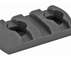 San Tan Tactical M-LOK 3-Slot Picatinny Rail – Matte Black