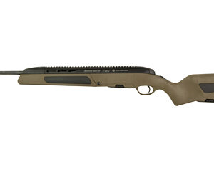 Steyr Mannlicher Scout II 308 Win 19in Green – Bolt Action