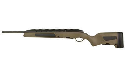 Steyr Mannlicher Scout II 308 Win 19in Green – Bolt Action