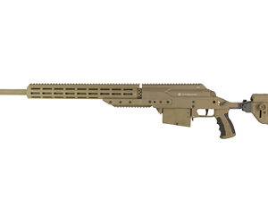 Steyr SSG M1 6.5mm Creedmoor 25″ 10rd FDE