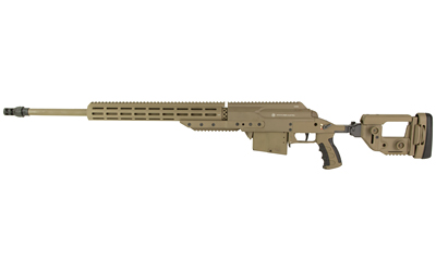 STY623533KDA_1 Steyr SSG M1 6.5mm Creedmoor 25″ 10rd FDE
