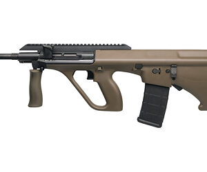 Steyr Mannlicher AUG A3 M2 NATO 5.56 NATO 16.3700 in 30rd