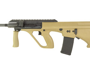 Steyr AUG A3 M2 5.56 NATO 16″ 30rd Mud