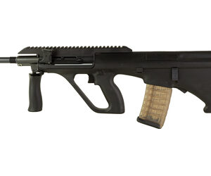 Steyr AUG A3 M2 5.56/223 16″ Black Extended Rail