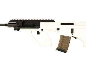 Steyr AUG A3 M2 5.56 NATO 16″ 30rd White