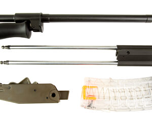 Steyr Mannlicher STEYR 9MM Conversion Kit for AUG, 16″ Barrel