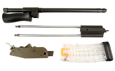 Steyr Mannlicher STEYR 9MM Conversion Kit for AUG, 16″ Barrel