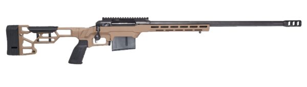 SV110PRECISION-2 Savage 110 Precision .300 PRC 24″ MDT LSS XL Chassis