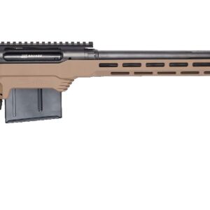 SAVAGE ARMS 110 PRECISION 6.5CR 24″ TB